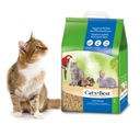 Drevená podstielka Cats Best Universal 20l 11 kg