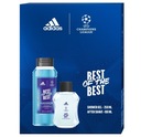 ADIDAS UEFA CHAMPIONS LEAGUE Bes darčeková sada