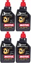 MOTUL 75W140 4L S LSD (SLIP) DODGE CHRYSLER JEEP