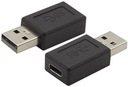 i-tec adaptér USB-A 3.0-3.1 na USB-C typu C 10 Gb/s