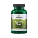 Zeler Seed - Zeler Seeds 500 mg (180 kapsúl) Sw