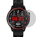 Ochranné sklo pre Smartwatch L8