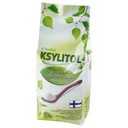 Xylitol C Crystal 1kg Santini fínska taška