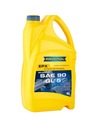 EPX SAE 90 GL-5 OLEJ 4L RAVENOL