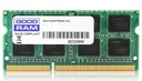 GOODRAM 8GB [1x8GB 1600MHz DDR3 CL11 1,35V SODIMM]