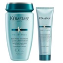 KERASTASE FORCE ARCHITECTE SHAMPOO THERMAL CEMENT 250ml