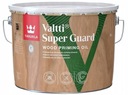 IMPREGNÁCIA DREVA TIKKURILA VALTTI SUPER GUARD 9L!