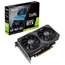 Grafická karta GEFORCE ASUS RTX 3050 DUAL OC 8G