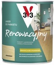 V33 LESK RENOVACIA PARKIET LAK 0,75L