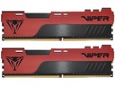 RAM PATRIOT Viper Elite II 32GB 3200MHz