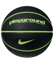 Basketbalová lopta NIKE EVERYDAY PLAYGROUND 8P DEFLATED - veľkosť 6