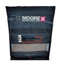 CC Moore Pellets Bloodworm 6mm 1kg