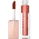 MAYBELLINE Lifter Gloss Lesk na pery č. 009 Topaz 5,4ml