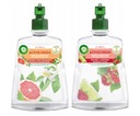 Air Wick Active Fresh Freshener Náplňová sada 2x