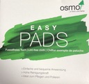 OSMO 141 EASY PADS WIPES 10 kusov