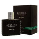 Aurora Spectre 100ml pre mužov feromóny pre mužov