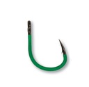 Háčik na sumca DAM Madcat veľkosť 8/0 A-Static Jig Hook (4 ks)