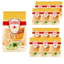 Czaniecki Pasta valcovaná niť 250 g x 12 kusov