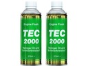 TEC-2000 PREPLACHOVANIE MOTORA PREPLACHOVANIE MOTORA 750ML