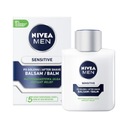 NIVEA MEN Sensitive upokojujúci balzam po holení 100 ml