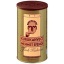 Turecká káva milona Mehmet Efendi 500g Kurukahveci