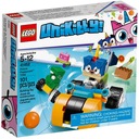 LEGO Unikitty Bicykel princa Unikittyho 41452