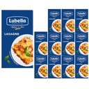 Klasické cestoviny Lubella Lasagne 12x500g