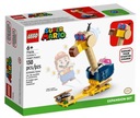 LEGO SUPER MARIO 71414 KONDOROV NOGGIN BOPPER....