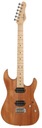 Elektrická gitara Corona Modern Strat HH