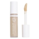 Gosh Concealer High Coverage vysoko krycí korektor s aplikátorom 003 Sand