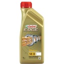 MOTOROVÝ OLEJ 5W30 1L TITANIUM CASTROL EDGE