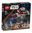 LEGO STAR WARS 75378 Útek na Speederi BARC(TM)V29