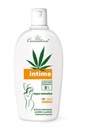 Cannaderm INTIME Krém na intímne infekcie - 200 ml