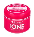 SILCARE Base One Gel 30g Clear&