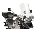 PUIG TOURING GLASS BMW R1200GS 2004-2012