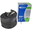 Schwalbe AV 21F Rúrka 27,5x3,00 Auto 40mm