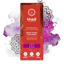 Henna KHADI Natural Red 100g + DARČEK