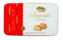 SASSELLESE AMARETTI MORBIDI 400G KAN