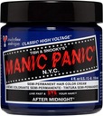 Farba na vlasy Manic Panic After Midnight