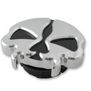 UZÁVER PALIVA HARLEY SKULL CHROME UNIVERSAL