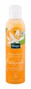 Kneipp oranžová sprchová pena 200 ml