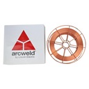 ArcWeld Lincoln SG2 zvárací drôt 1,0 mm/15 kg