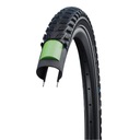 SCHWALBE MARATHON 365 E-BIKE REFLEKTOR 20x1,50