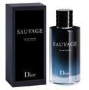 Parfumovaná voda Dior Sauvage 60 ml sprej