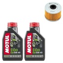 Olejový filter HONDA NX 250 MD21 MD25 DOMINATOR