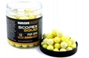 Nash Scopex Squid Pop Ups žlté 12mm loptičky