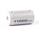 Batéria D/R20 11000 mAh Soshine 1,2V