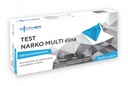 NARKO MULTI SLIVA TEST