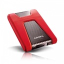 DashDrive Durable HD650 1TB 2,5'' USB 3.0 Red