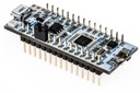 STM32 NUCLEO-L432KC STM32L432KC mbed ARM Cortex-M4